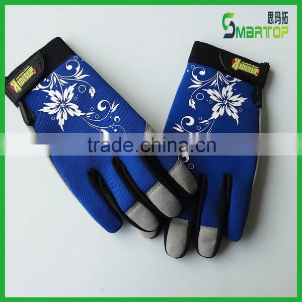 Labor Insurance Food Processing Glove photo-3