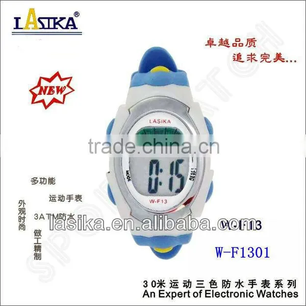 The Modern Wristwatches of 2013