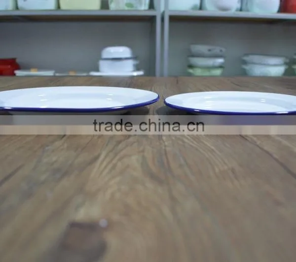 9084 Color Customized Dinner Plate photo-2