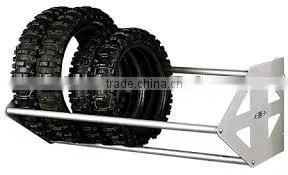 Metal Tyre Rack photo-2