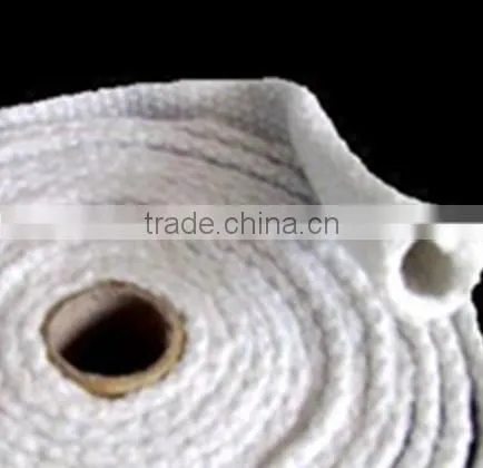 HAOTIAN High Temperature Resistance Ceramic Fiber Casing photo-3