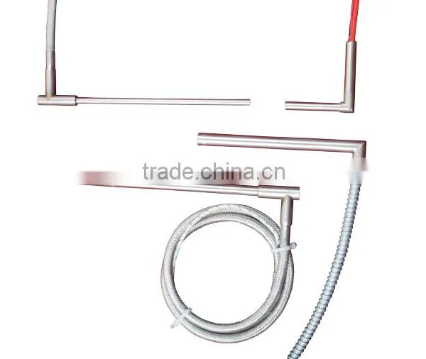 20mm High Watt Density Pencil Heaters photo-4