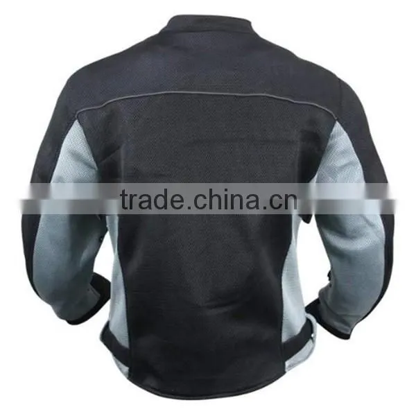 Textile Motorbike Jacket Cordura Motorcycle Jackets Quality Choice photo-2
