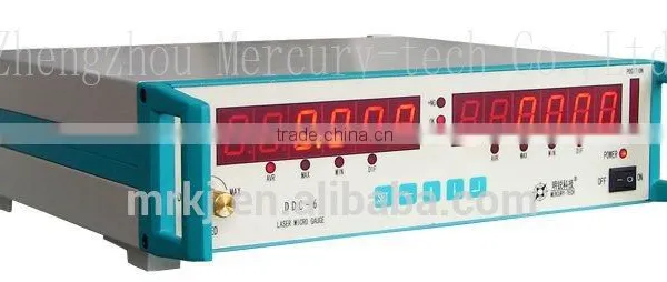 High Accuracy Pipe Diameter Measurung Gauge photo-2