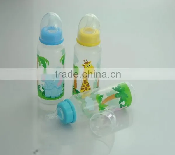 Baby Products Suppliers China Free Sample for Baby Feeding Bottle photo-4