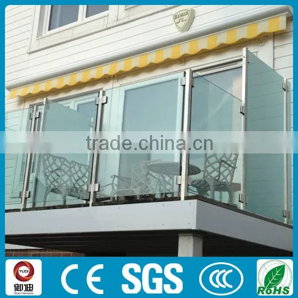 Competitive Prices of Stainless Steel Balcony Railing From China photo-6