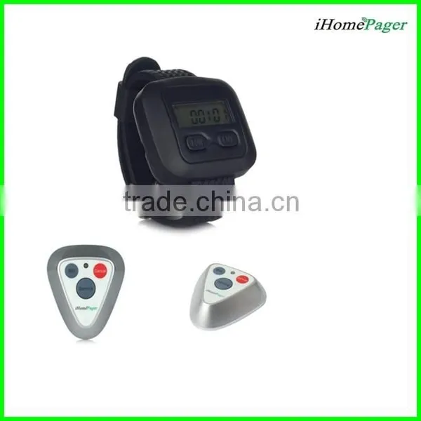 Catering Equipment Calling System