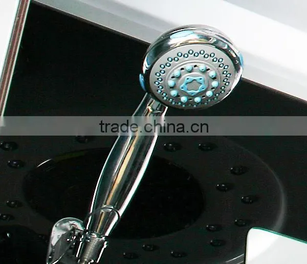 Round Corner Steam Shower Room Manufacturers photo-4