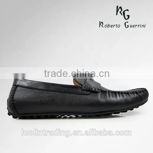Suede New Model Leather 2015 Casual Fashion Shoes photo-3