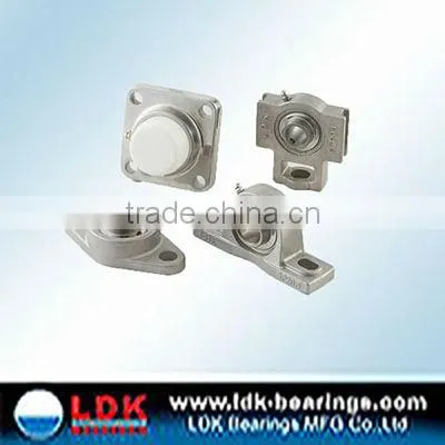 SSUCF205-16 Stainless Steel Bearing Housing photo-4