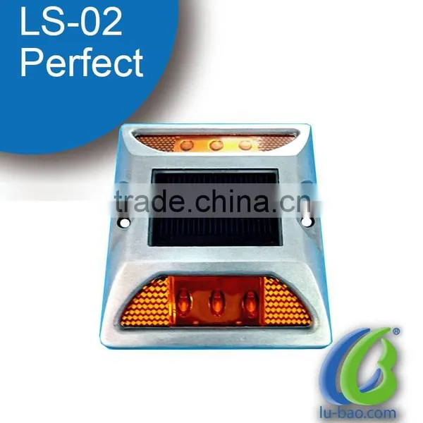 LS-02 Solar Powered LED Pathway Lights photo-2