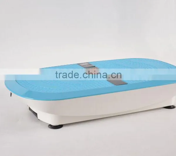 3D Two Motors Body Slimmer Machine Crazy Fit Massager photo-3