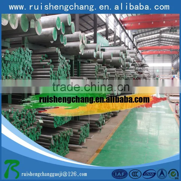 High Quality 6061-T6 Round Bar Can Cut the Size per kg Price Supplier's Choice