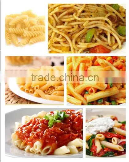 Macaroni Pasta Extruder/italian Pasta Production Line/making Machine photo-4