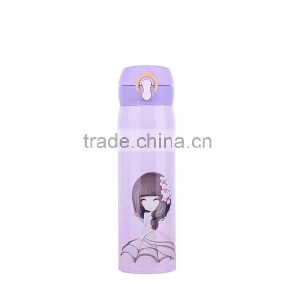 Wholesale High Quality Thermos Direct Drink Bottle photo-3