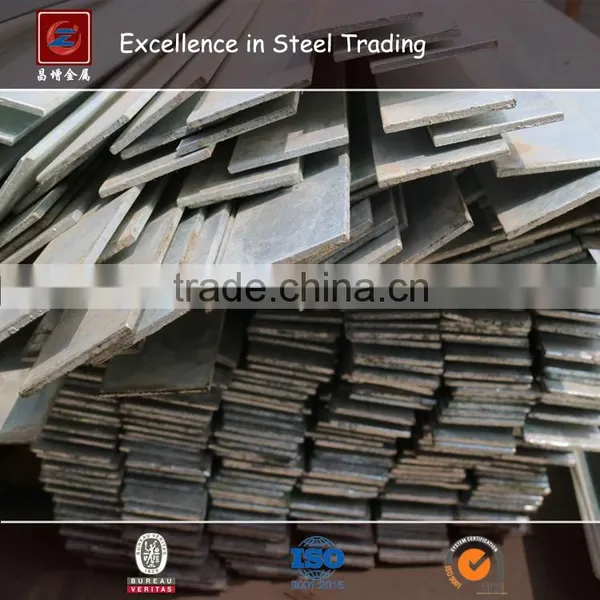 Best Price in GOST 535 CT2KP CT2PC CT3KP CT3PC Steel Flat Bar photo-4