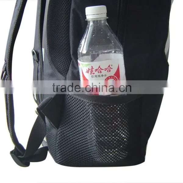 China Supplier Online Shopping Polyester Backpack , Hiking Sport Backpack photo-4