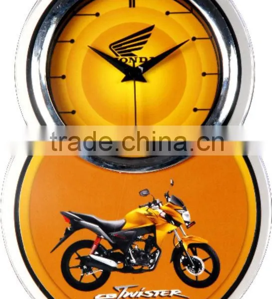 WALL CLOCK