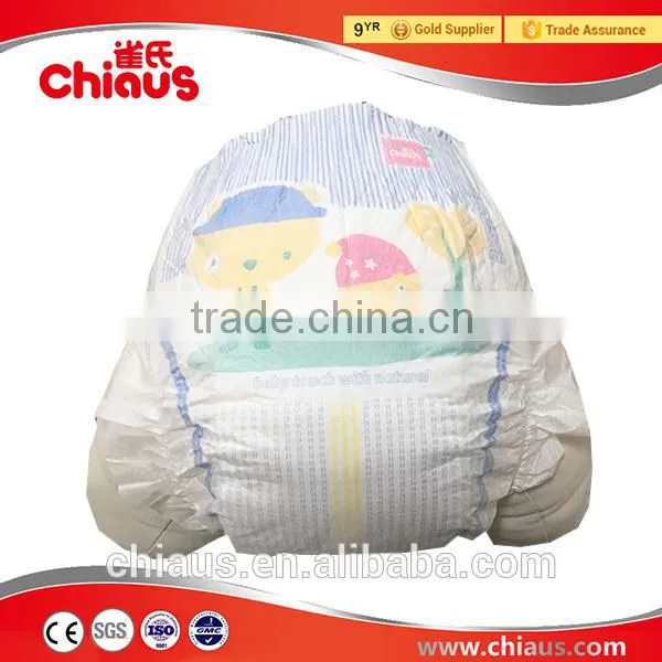 Disposable Sleepy Ultra Thin Colored Baby Diapers photo-2