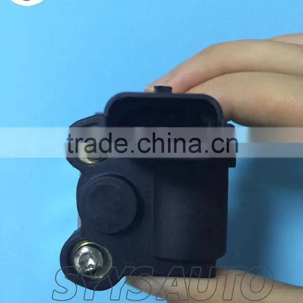 Idle Air Control Valve 35150-2B000 /9520930008 for CERATO 2004- photo-6