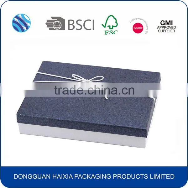 Custom Gift Paper Box Luxury Paper Bag,bow Tie Packaging Box,paper Bow Tie Boxes Wholesale photo-2