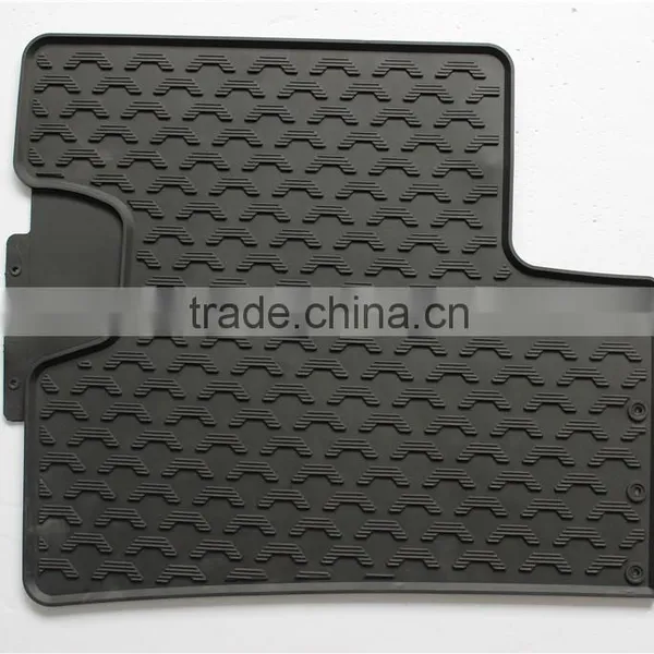 New Design High Quality PVC Car Mat,Carpet Car Mat,Car Floor Mat For Renault Duster photo-4