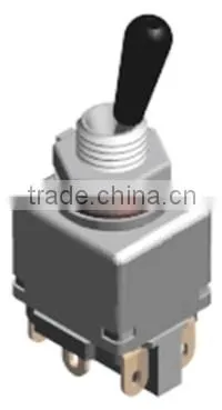 ZKC series military switch