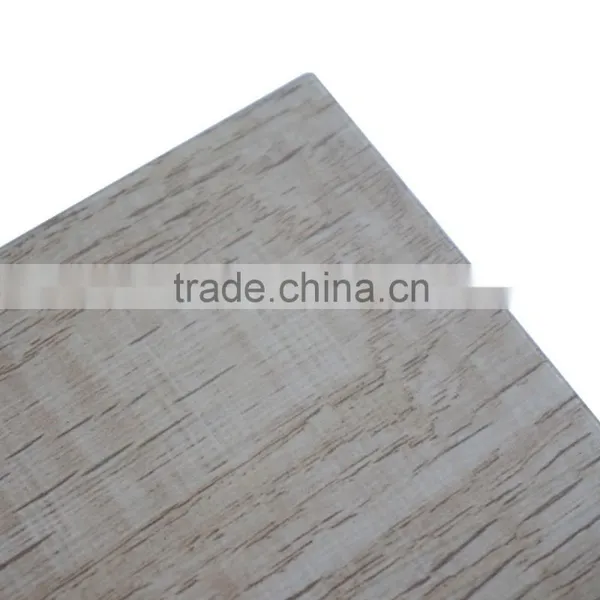 High Quality Glue Down PVC Flooring Tiles photo-4