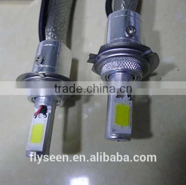 Led Headlight 40w 4800lm High Power Led Headlight H7 Led Headlights Conversion Kit Led Fog Headlamp Bulb photo-4