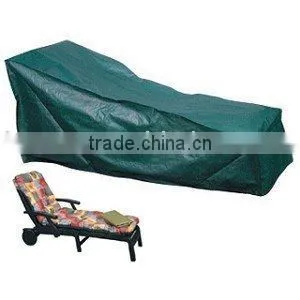 Chaise Lounge Chair Cover