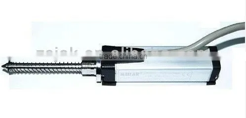 KTR-100MM Linear Position Transducer ,linear Ruler , Linear Position Scaler photo-2