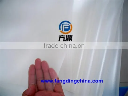 New PVB Interlayer Film for Laminated Glass PVB Film