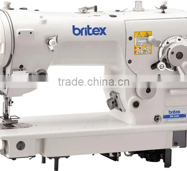 BR-2280/2284 High Speed Zigzag Sewing Machine Series