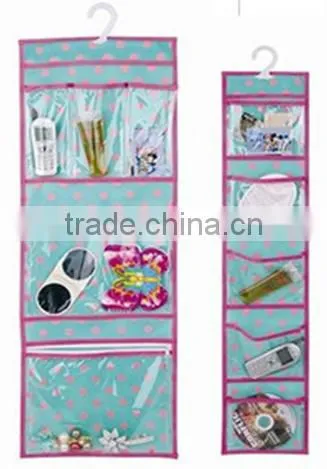 Hanging Organizer/Jewelry Hanging Organizer photo-4