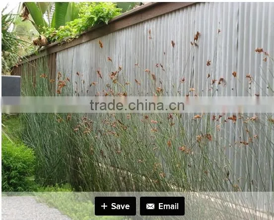 Vinyl Privacy Fence