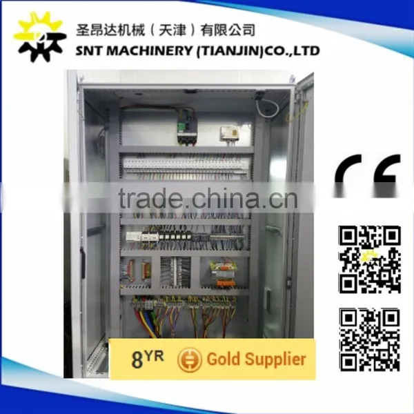 Automatic Contiuous Ce Certificate Extruding Instant Rice Noodle Production Line photo-6