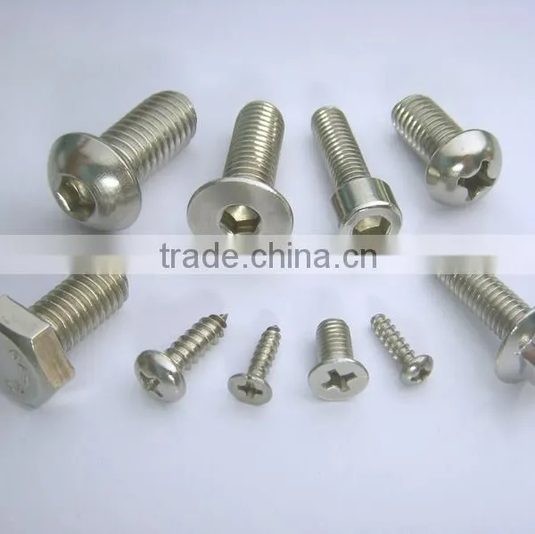 SS Fastener photo-4