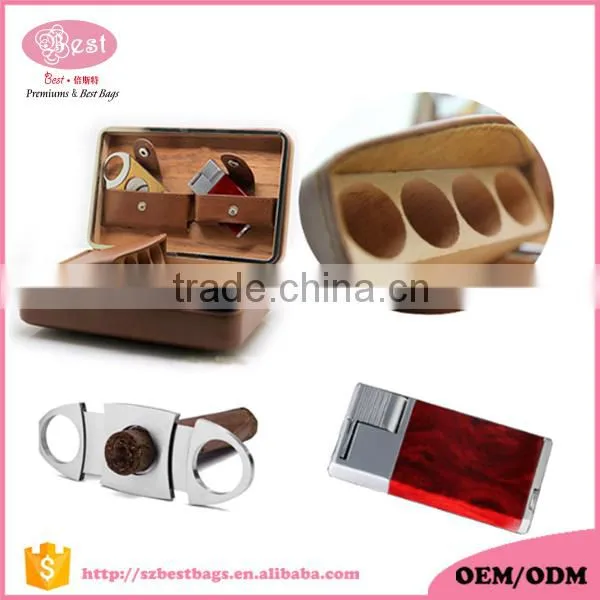 Wholesale Cigar Case Cigar Packaging Boxes photo-3