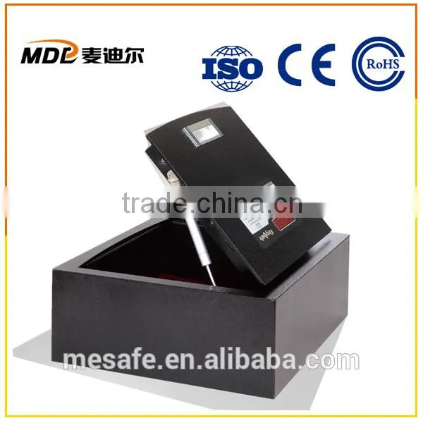 2014 Hot Selling Electrical Top Open Eagle Safe Box Made in China