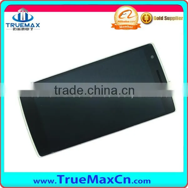 Lowest Price 100% Original for OnePlus One LCD, for OnePlus One LCD Screen photo-2
