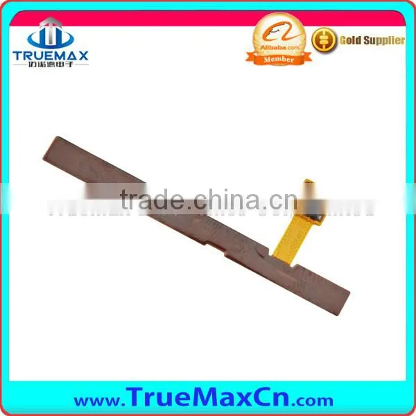 High Quality For Samsung Galaxy TAB 2 10.1 P5100 Power Switch Flex Cable photo-2