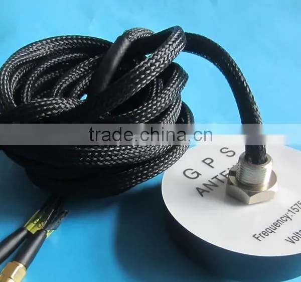 Yetnorson Hot Sale Mini Car Gps +gsm Combo Anenna photo-2