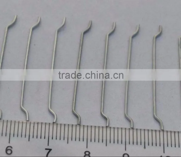 Hot Sell Steel Fiber With Hook End photo-3