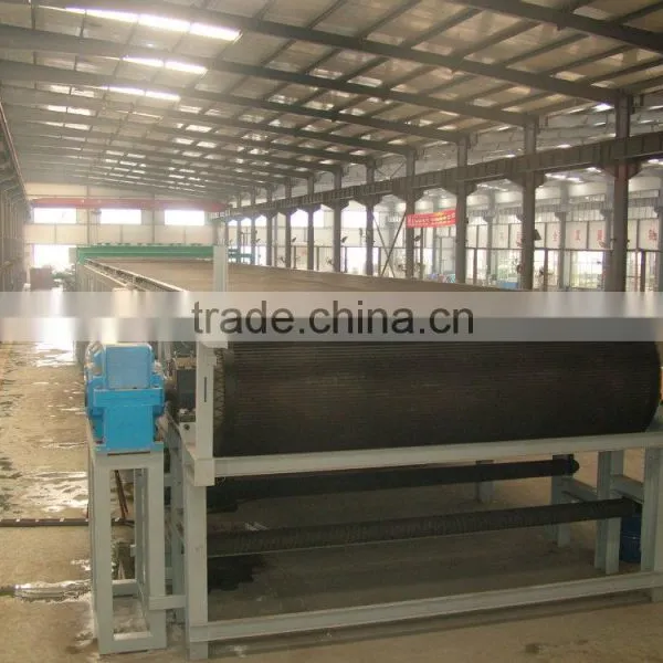 High Quality Vacuum Belt Filter photo-2