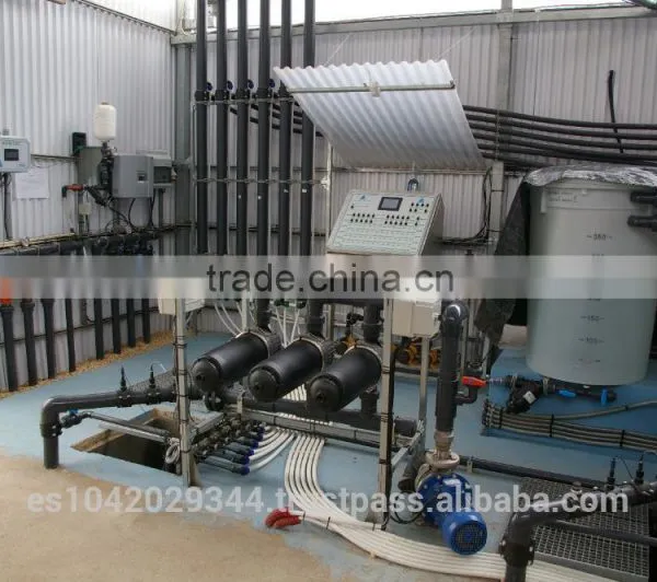 Drip Irrigation System and NFT Hydroponics for Agriculture Product photo-4