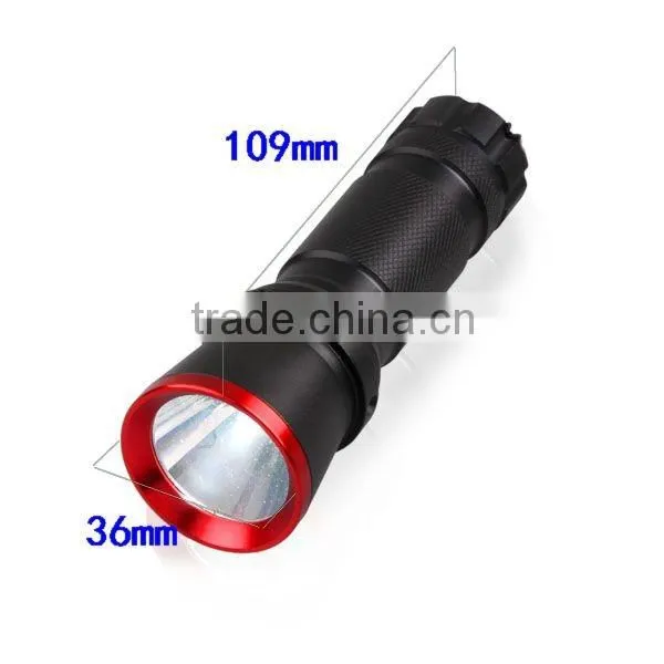Bike LED Light High Brightness Bike LED Light photo-4