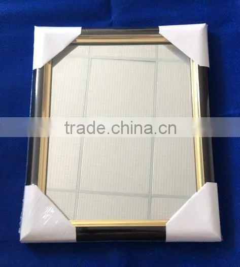 Mirror frame