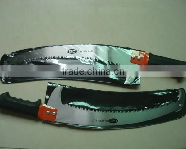 Good Quality Tree Pruner Long Reach Chain Cutting Saw photo-6
