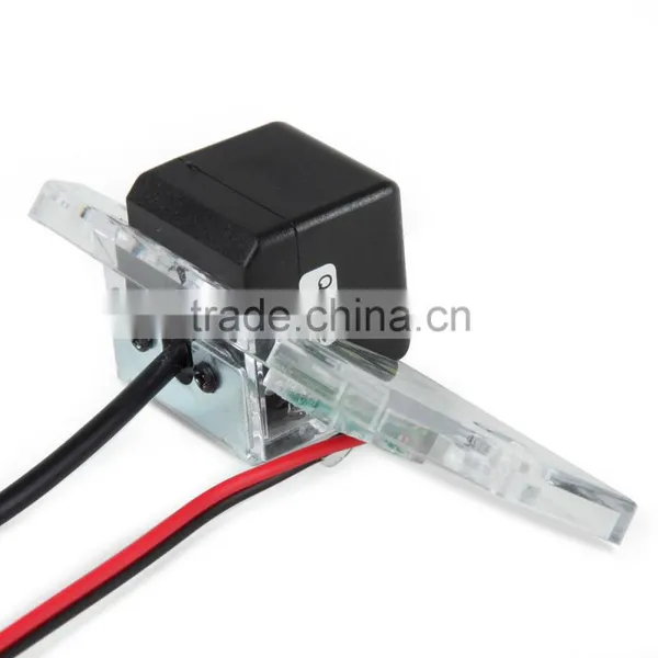 EONON A5162 Color CMD Camera-High Definition/ Wide Angle /Waterproof Camera Special for Ford photo-5