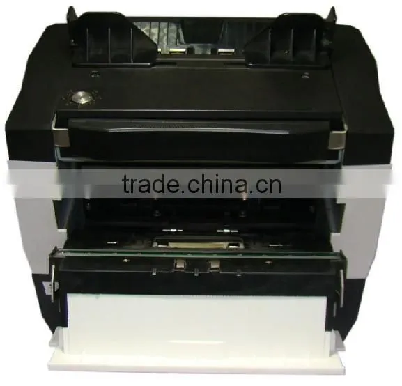 Multi Currency Intelligent Banknote Counter With Multiple Currencies Detecting Capability photo-3